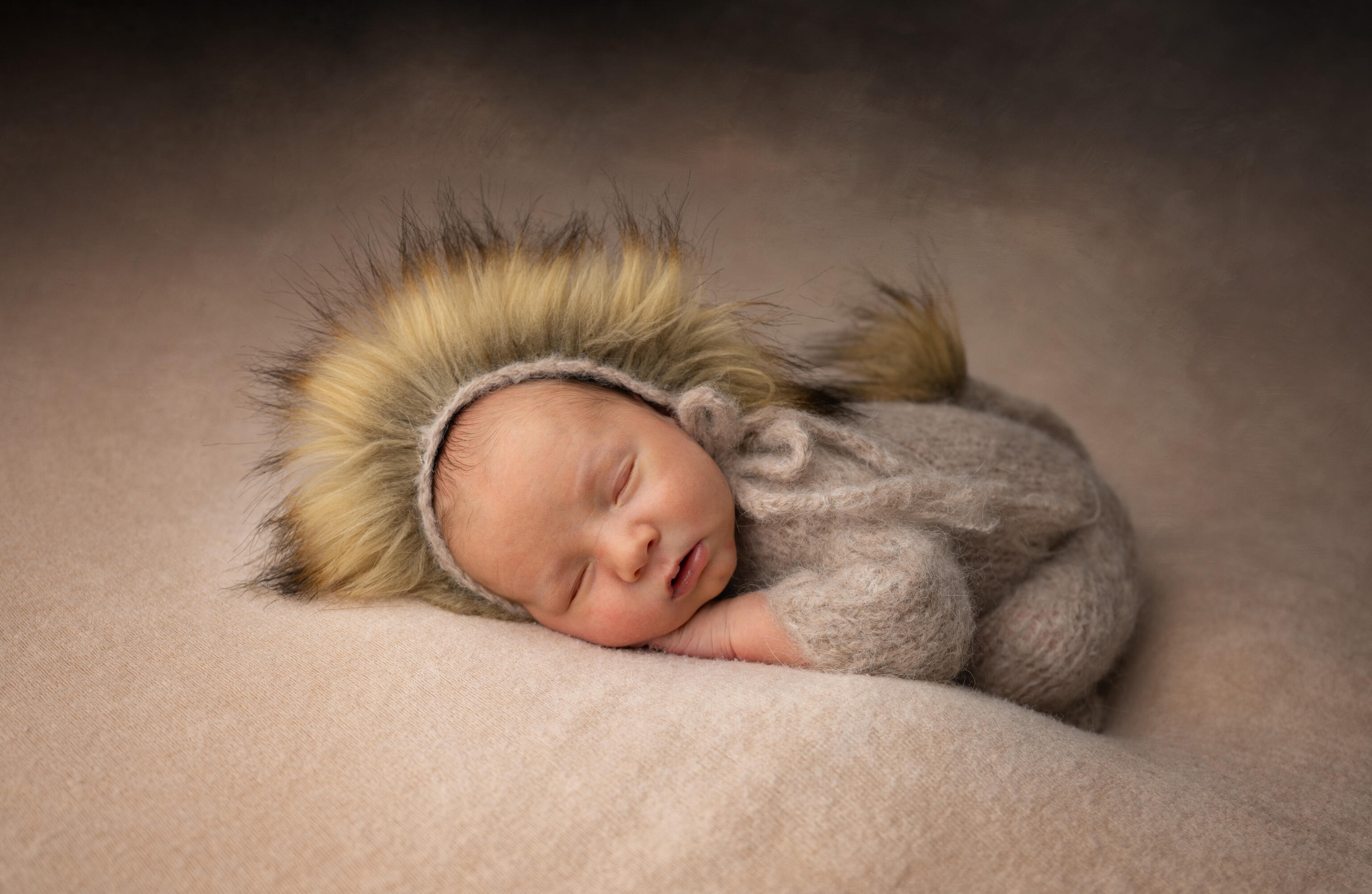 newborn lavić