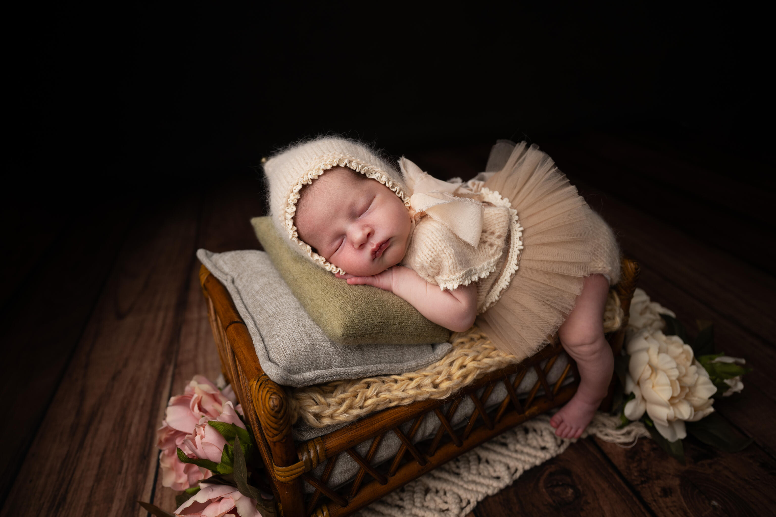 newborn beba