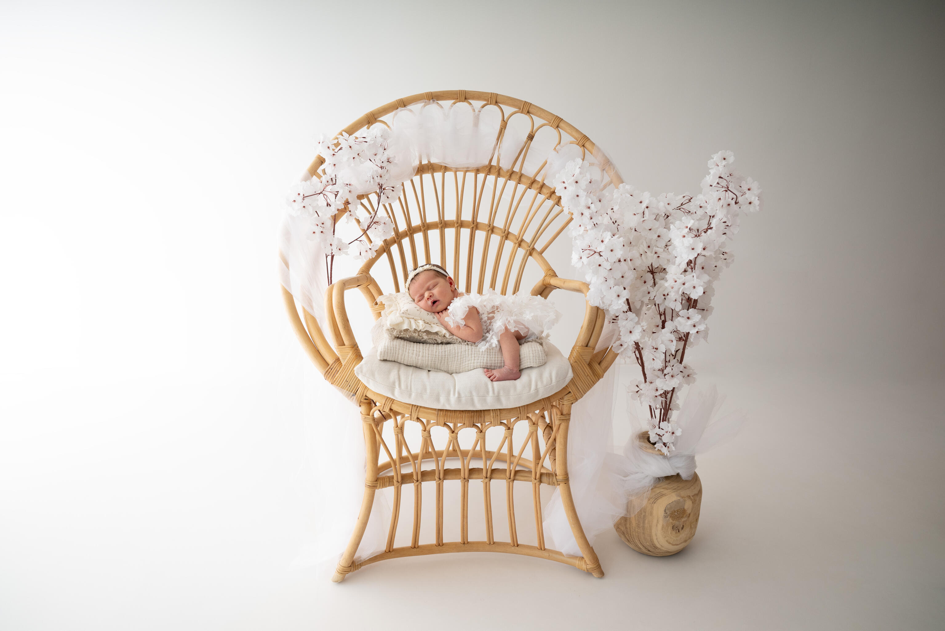 Newborn session - Zagreb