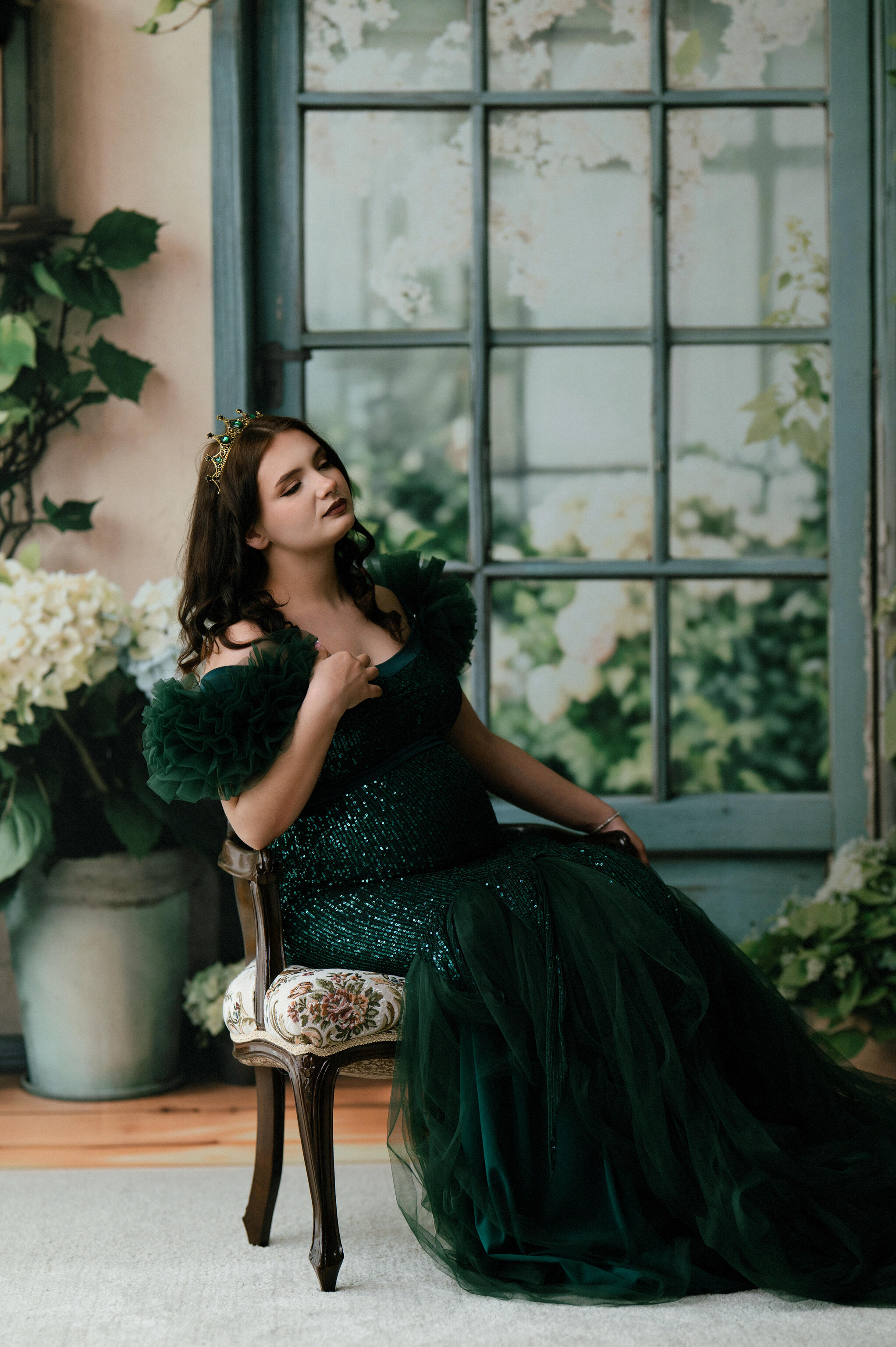 trudničko fotografiranje