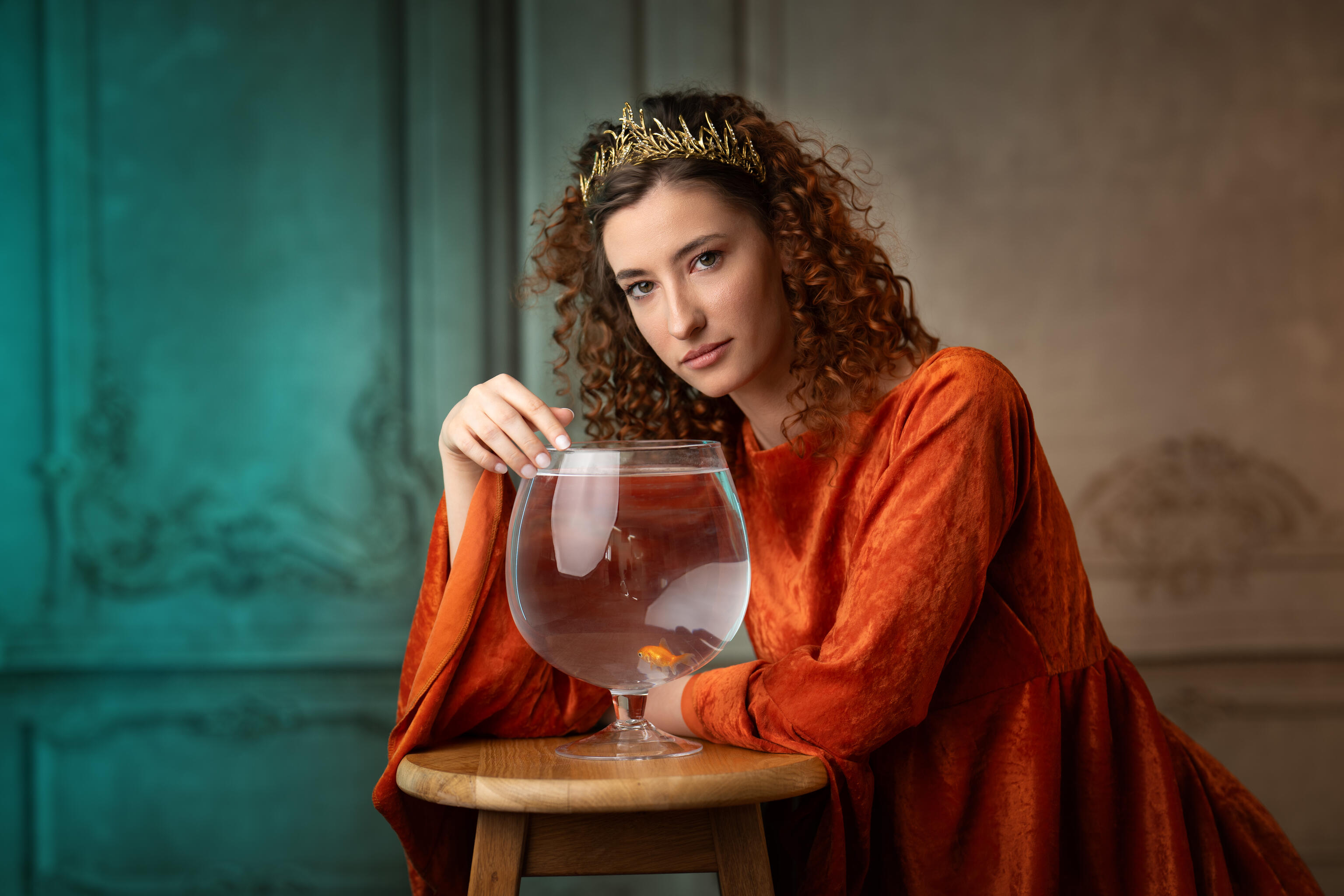 mladenačko fotografiranje