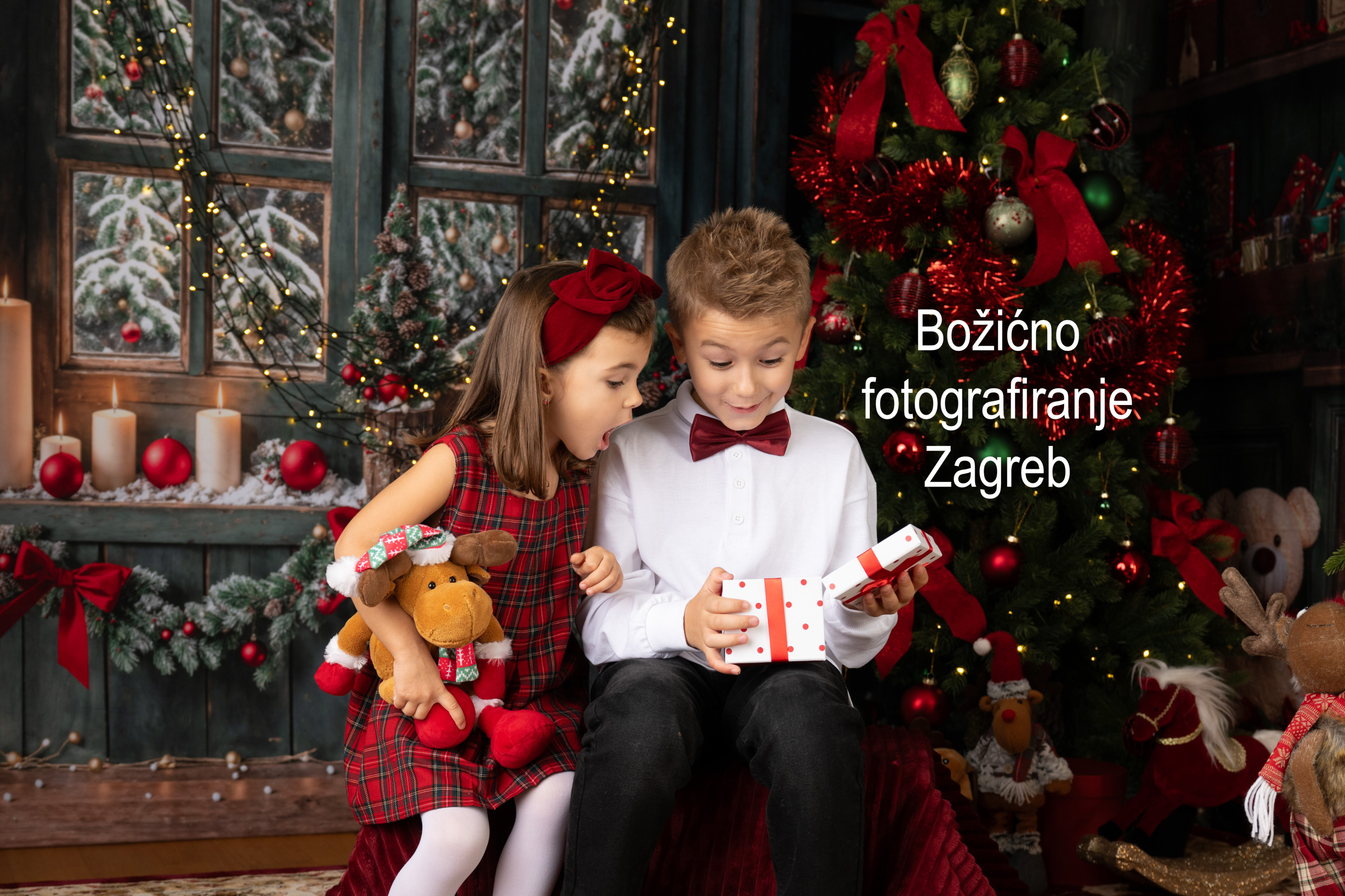 Anika Photography